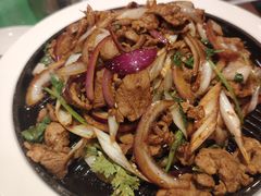 -鸭匠食府·挂炉烤鸭·新京菜(阜成路店)