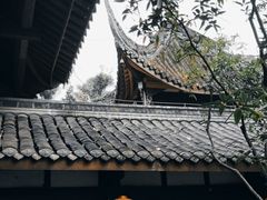 -成都武侯祠博物馆