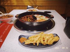 -钢管厂五区小郡肝火锅串串香(清河店)