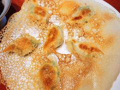 -船歌·鱼水饺青岛菜(闽江二路店)