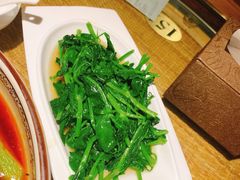 -渝信川菜(长安店)
