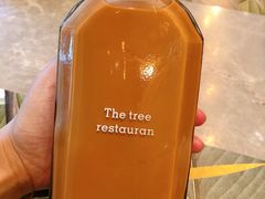 -大树餐厅(红旗街万达店)