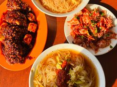 -真空冷面王(武功街店)