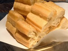 -大良毋米粥(锦龙路总店)