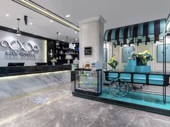 -希岸酒店(深圳北站龙华文体中心店)
