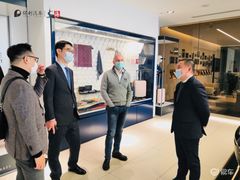 -上海保利玛莎拉蒂和阿尔法罗密欧(华翔路店)