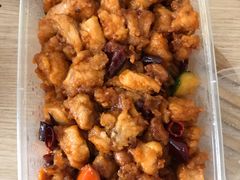 -同发号饭庄(复兴路店)