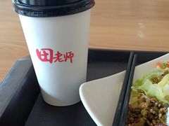 -田老师红烧肉(通州果园物美档口店)