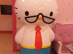 Hello Kitty Island-凯蒂猫主题馆