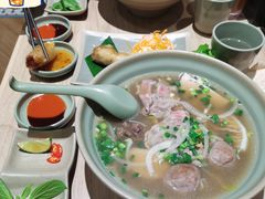 -安南小馆(华润城万象天地店)
