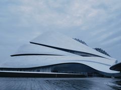 -哈尔滨大剧院