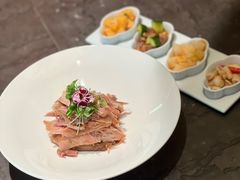 -西安凯悦酒店·湖畔中餐厅