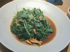 -蜜桃餐厅·伴山(绿宝广场店)