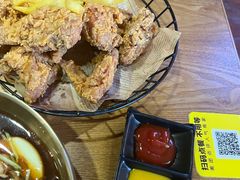 -恩你小木屋·烤肉韩式料理(嘉兴秀洲店)