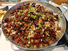 -三猫黑鱼花(南大店)