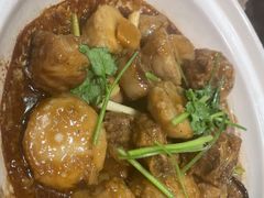 -猪肉婆私房菜(容桂总店)
