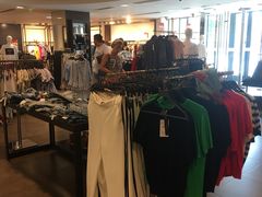 -ZARA(沈阳大悦城店)