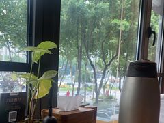 -竹里馆 ·茶食(奥体店)