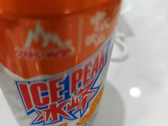 -秦香陕西食府(华贸天地店)