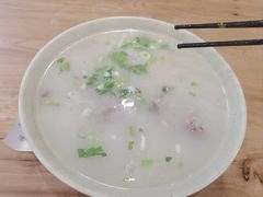 -褚氏岛城一汤(闽江路店)