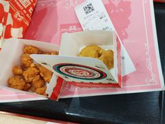 -塔斯汀·中国汉堡(蓝润置地广场店)