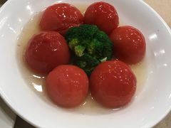 -麒麟中餐厅·经典粤菜·地道菜式老字号(广州长隆酒店)