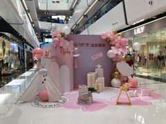 -万达广场(北京槐房店)