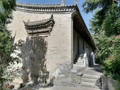 -终南山南五台景区