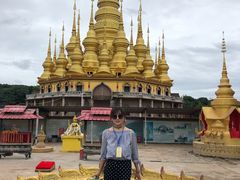 -西双版纳勐泐文化旅游区