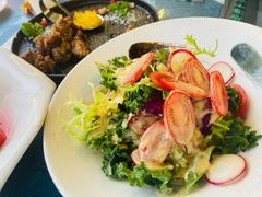 -后海16号·北京私房菜