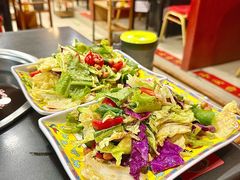 -芦月轩羊蝎子(北蜂窝店)