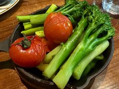 -TIGERS老虎西餐(亦庄店)