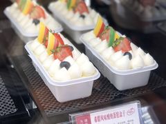 -苹果花园(鞍山路店)