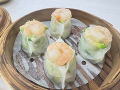 -泉龙渔村·粤式早茶·金牌烧鹅(中山三乡店)