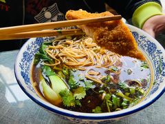 -腔调面(斜土路店)