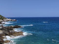 -三亚蜈支洲岛旅游区