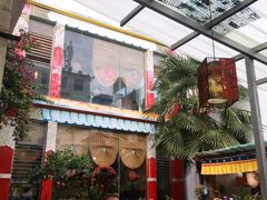 -尼玛藏家风味园(阿山食城店)