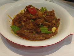 -澎湖湾农家菜(八一路楚天府店)