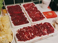 -八合里潮汕鲜牛肉火锅(上海汇智广场店)