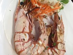 -班赞海鲜市场