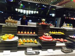 -鹭江潮餐厅•福建菜(鹭江佲家酒店)