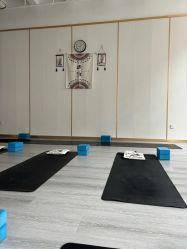 -亚太瑜伽普拉提学院