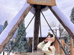 -河南宝泉旅游区