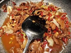 -味上湘菜馆(岳麓山店)