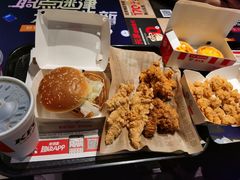 -肯德基(京广桥店)