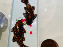 -四世同堂·京菜·烤鸭(双井店)