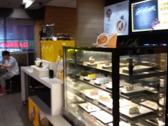 -麦当劳(百利广场店)