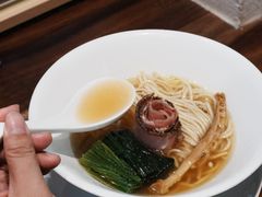 -真打拉面·日式拉面新流派(体育西横街店)