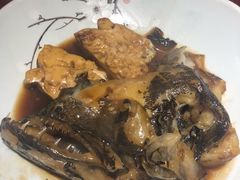 -大吉鲜鱼料理自慢(维也纳大厦店)