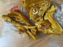 -鸡打鸣熏鸡系列(总店)